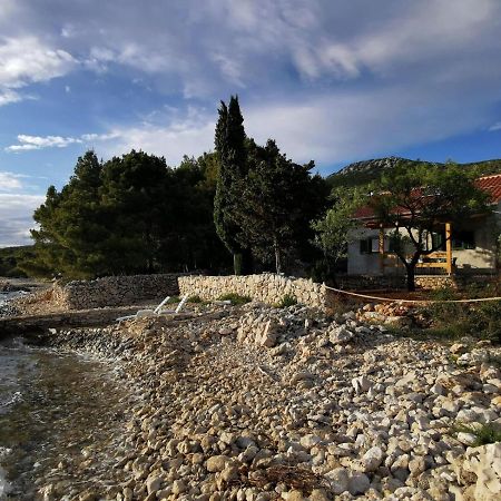 Kuca Za Odmor Obitelji Pedisic Βίλα Banj Εξωτερικό φωτογραφία