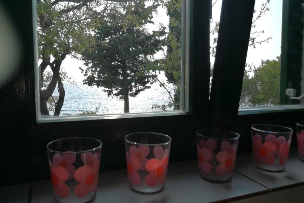 Kuca Za Odmor Obitelji Pedisic Βίλα Banj Εξωτερικό φωτογραφία