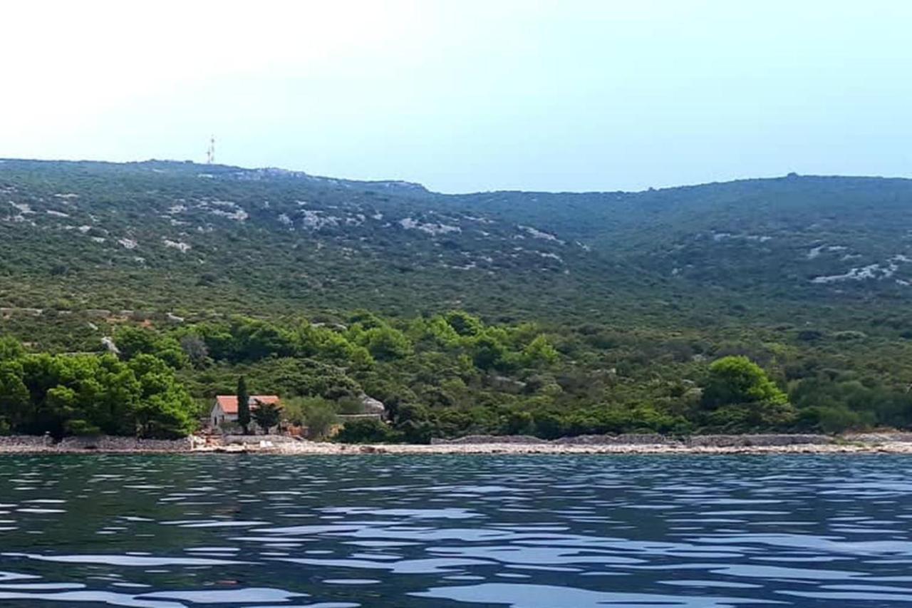 Kuca Za Odmor Obitelji Pedisic Βίλα Banj Εξωτερικό φωτογραφία