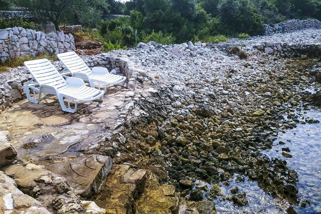 Kuca Za Odmor Obitelji Pedisic Βίλα Banj Εξωτερικό φωτογραφία